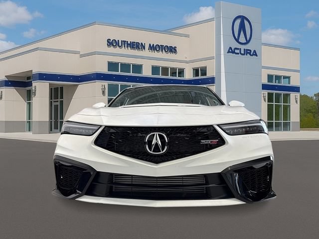 New 2026 Acura Integra Type S FWD image 10