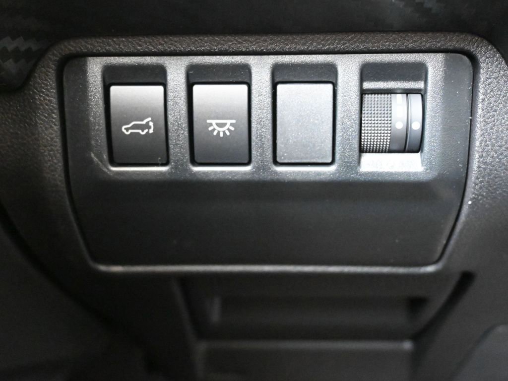 New 2026 Subaru Ascent Premium image 28