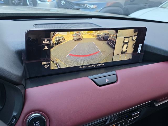 New 2026 MAZDA CX-70 3.3 Turbo S w/ Premium Package image 19