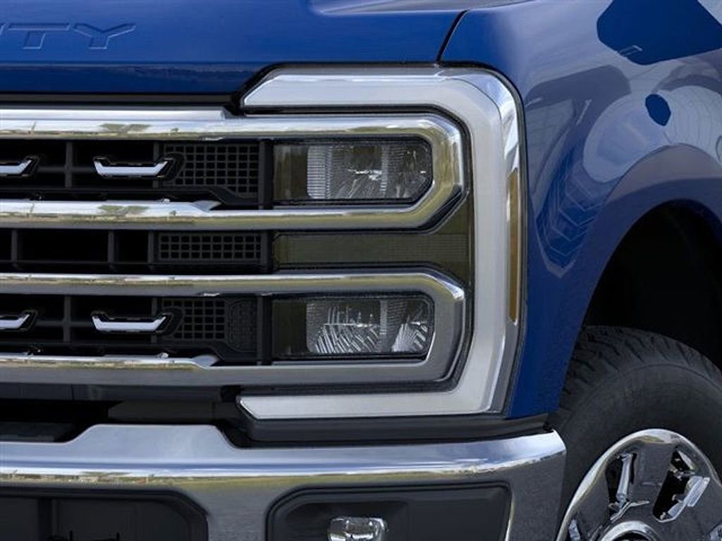 New 2026 Ford F350 Lariat w/ Lariat Premium Package image 18