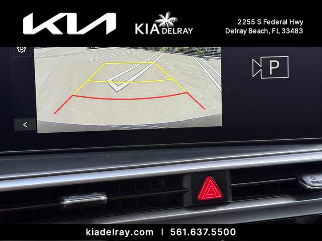 New 2026 Kia Sorento LX FWD image 18