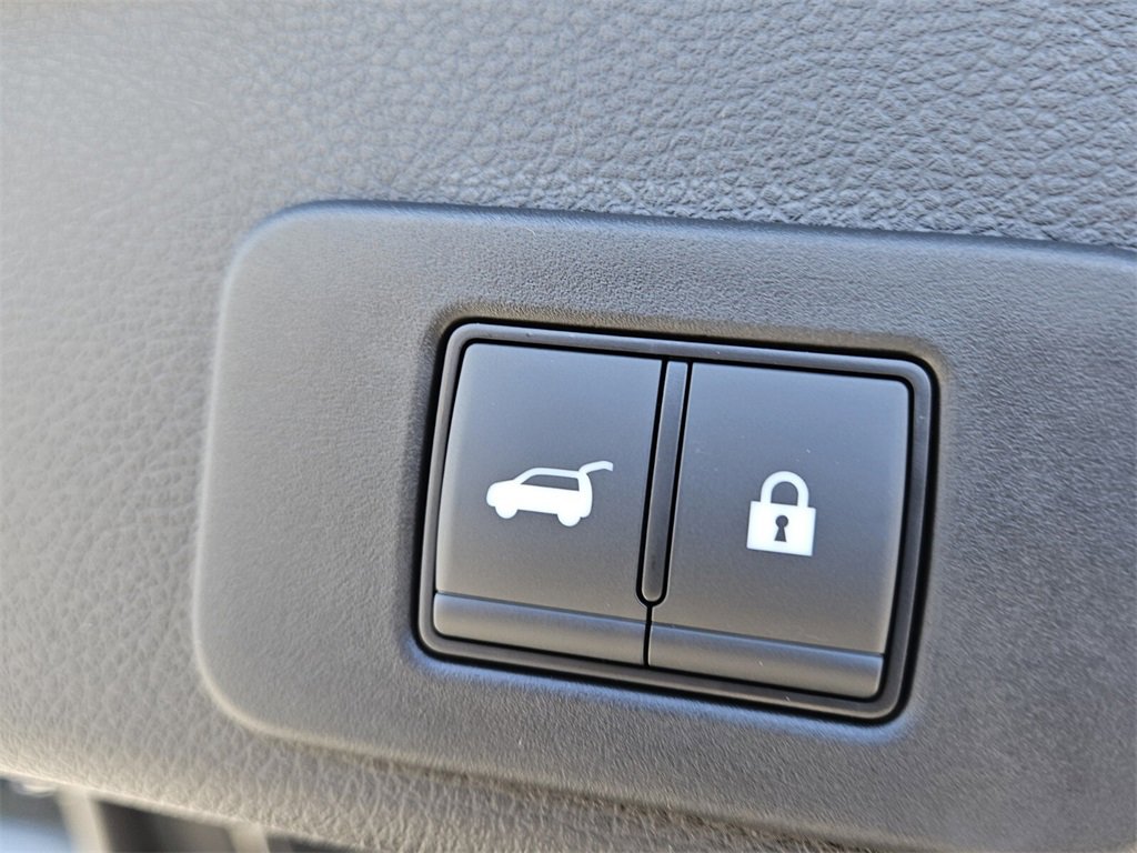 New 2026 Nissan Murano Platinum w/ Cargo Package image 12