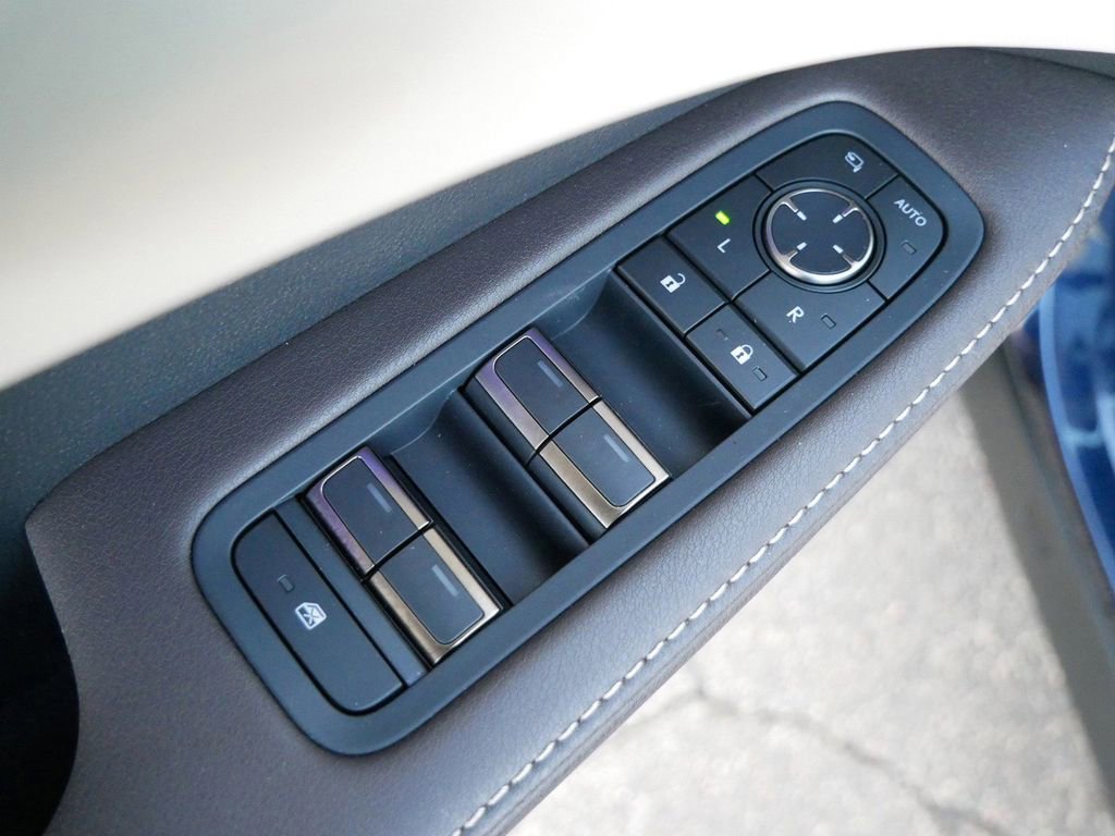 Certified 2025 Lexus RX 450h AWD w/ Convenience Package image 13