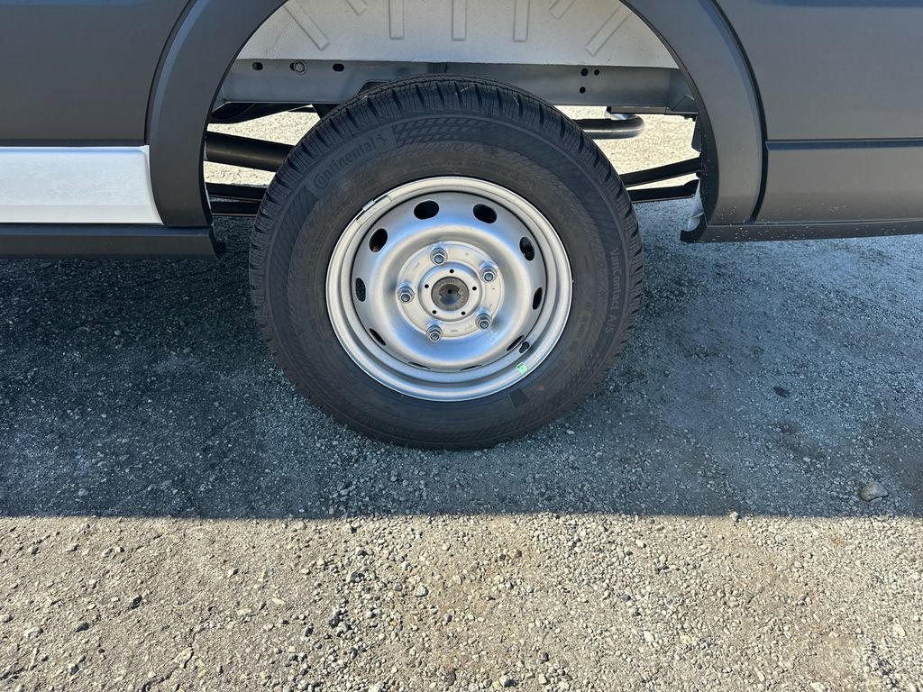 New 2026 Ford Transit 250 148 Medium Roof image 17