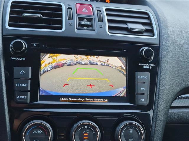 Used 2019 Subaru WRX AWD/4WD image 13