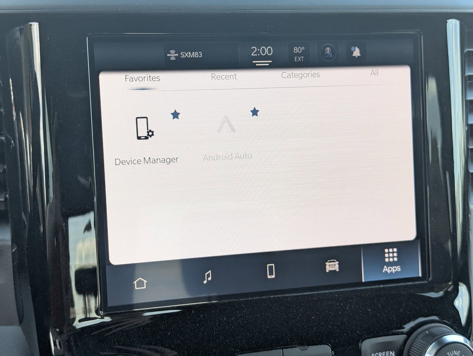 New 2026 RAM 4500 Tradesman image 8