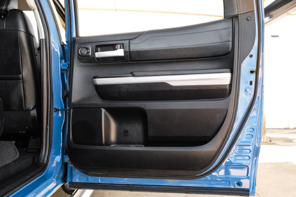 Used 2020 Toyota Tundra Limited RWD image 55