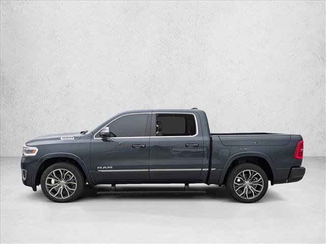 Used 2026 RAM 1500 Tungsten image 8