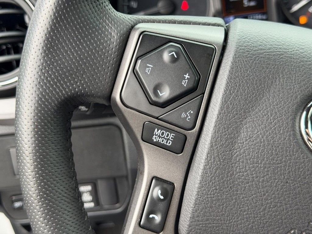 Used 2021 Toyota Tacoma TRD Pro image 19