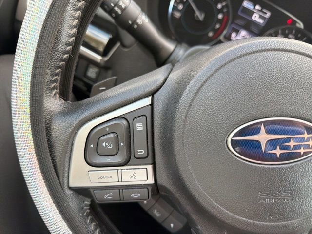 Used 2017 Subaru Forester 2.0XT Touring AWD/4WD image 17