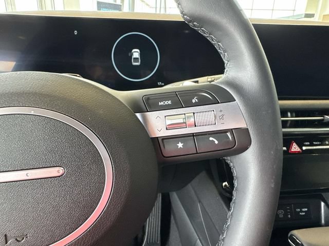 New 2026 Hyundai Santa Cruz XRT AWD/4WD image 27