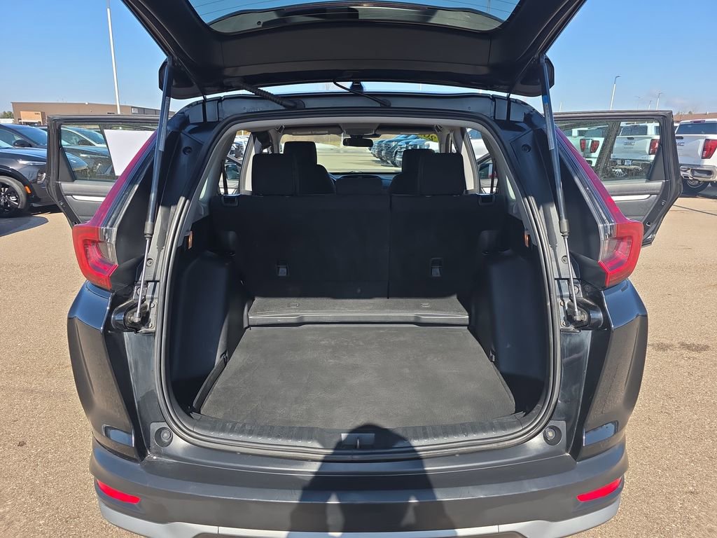 Used 2020 Honda CR-V LX image 12
