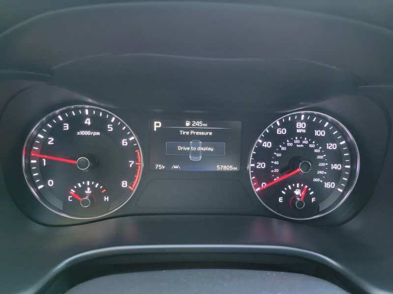 Used 2023 Kia Forte LXS FWD image 36