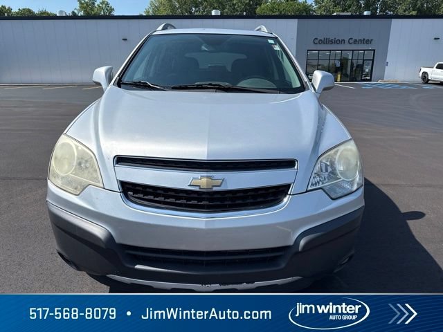 Used 2013 Chevrolet Captiva Sport LS FWD image 3