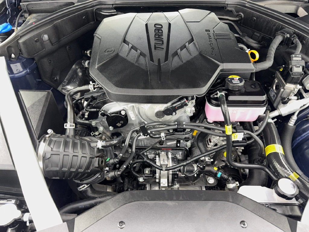 Used 2026 Genesis G70 2.5T RWD image 79