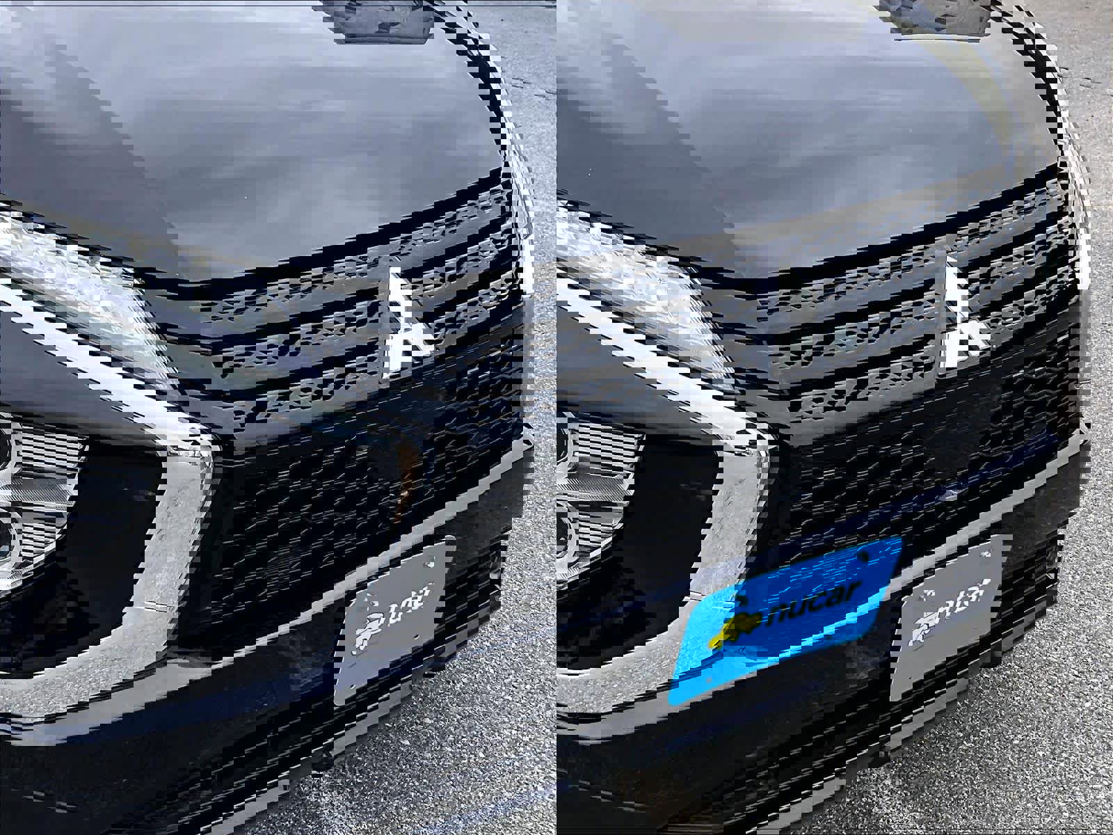 Used 2024 Mitsubishi Eclipse Cross SEL image 32