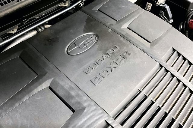 Used 2021 Subaru Forester Limited AWD/4WD image 32