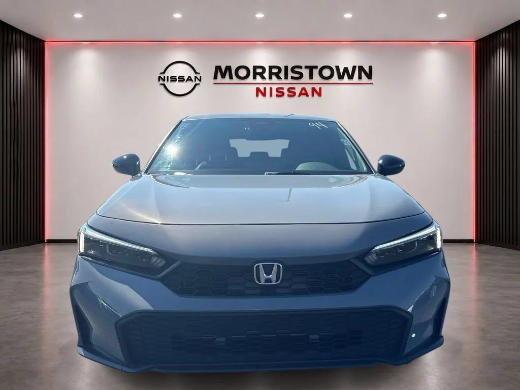 Used 2026 Honda Civic Sport image 8