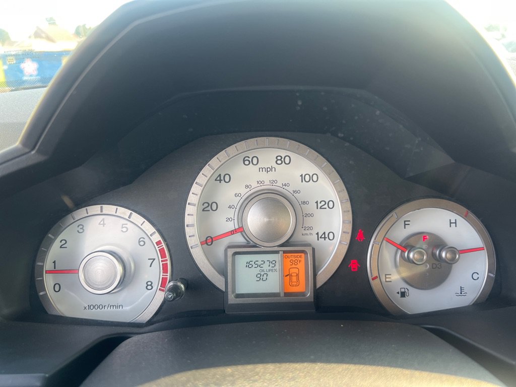Used 2010 Honda Pilot EX image 30