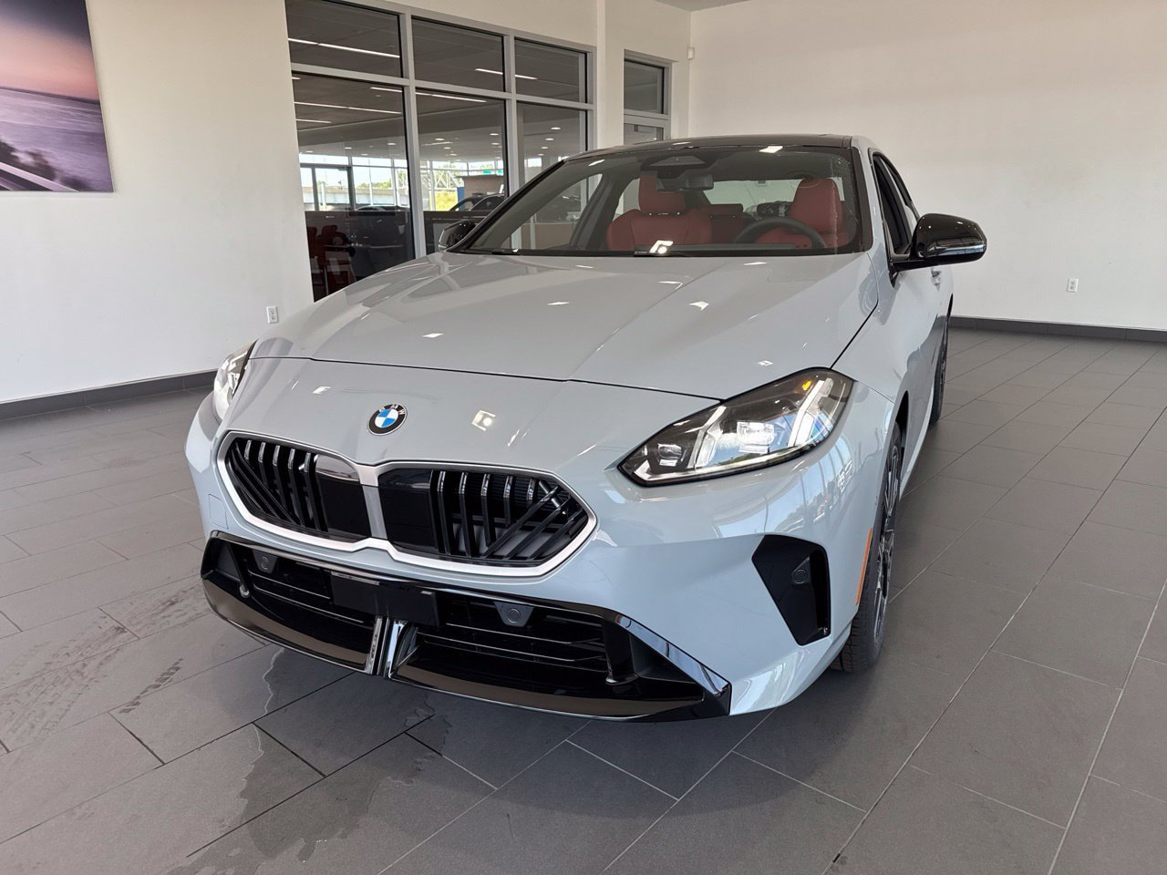 New 2026 BMW 228i xDrive w/ Premium Package AWD/4WD image 3