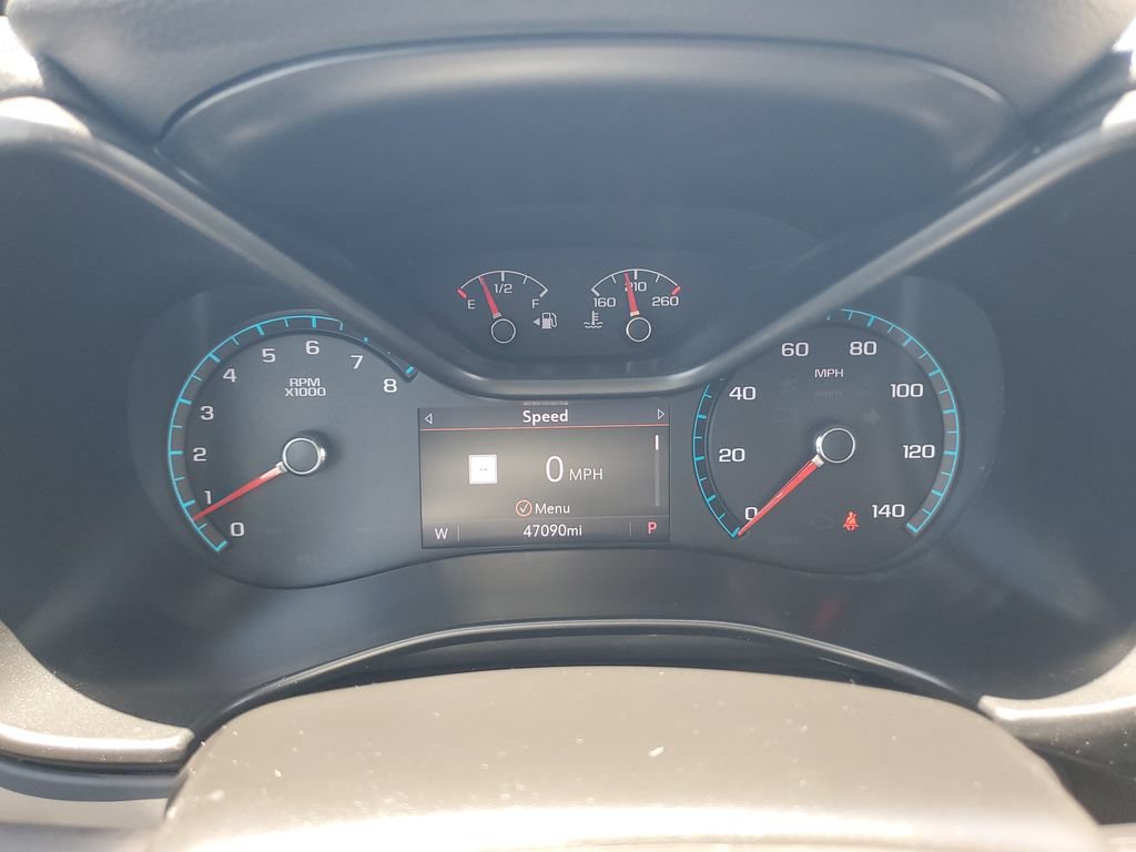 Used 2022 GMC Canyon Denali AWD/4WD image 22