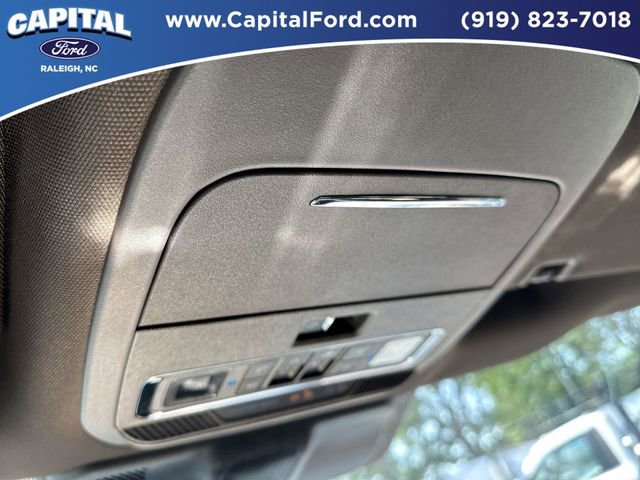Certified 2025 Ford F150 King Ranch w/ FX4 Off-Road Package AWD/4WD image 33