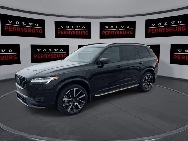 Used 2023 Volvo XC90 T8 Ultimate AWD/4WD image 4