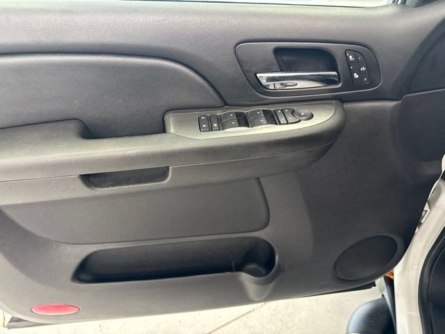 Used 2007 Chevrolet Avalanche LT w/ LT Preferred Equipment Group AWD/4WD image 17