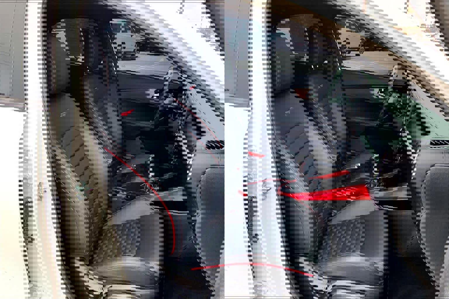 Used 2023 Kia Forte GT image 9