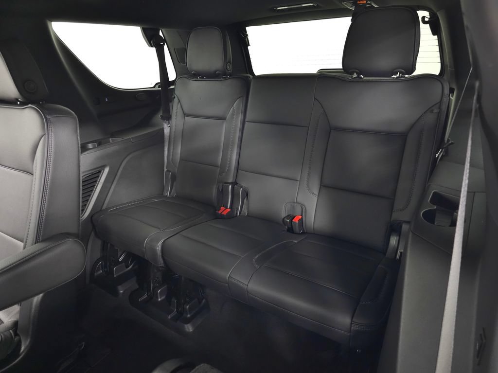 Used 2024 GMC Yukon Denali AWD/4WD image 39