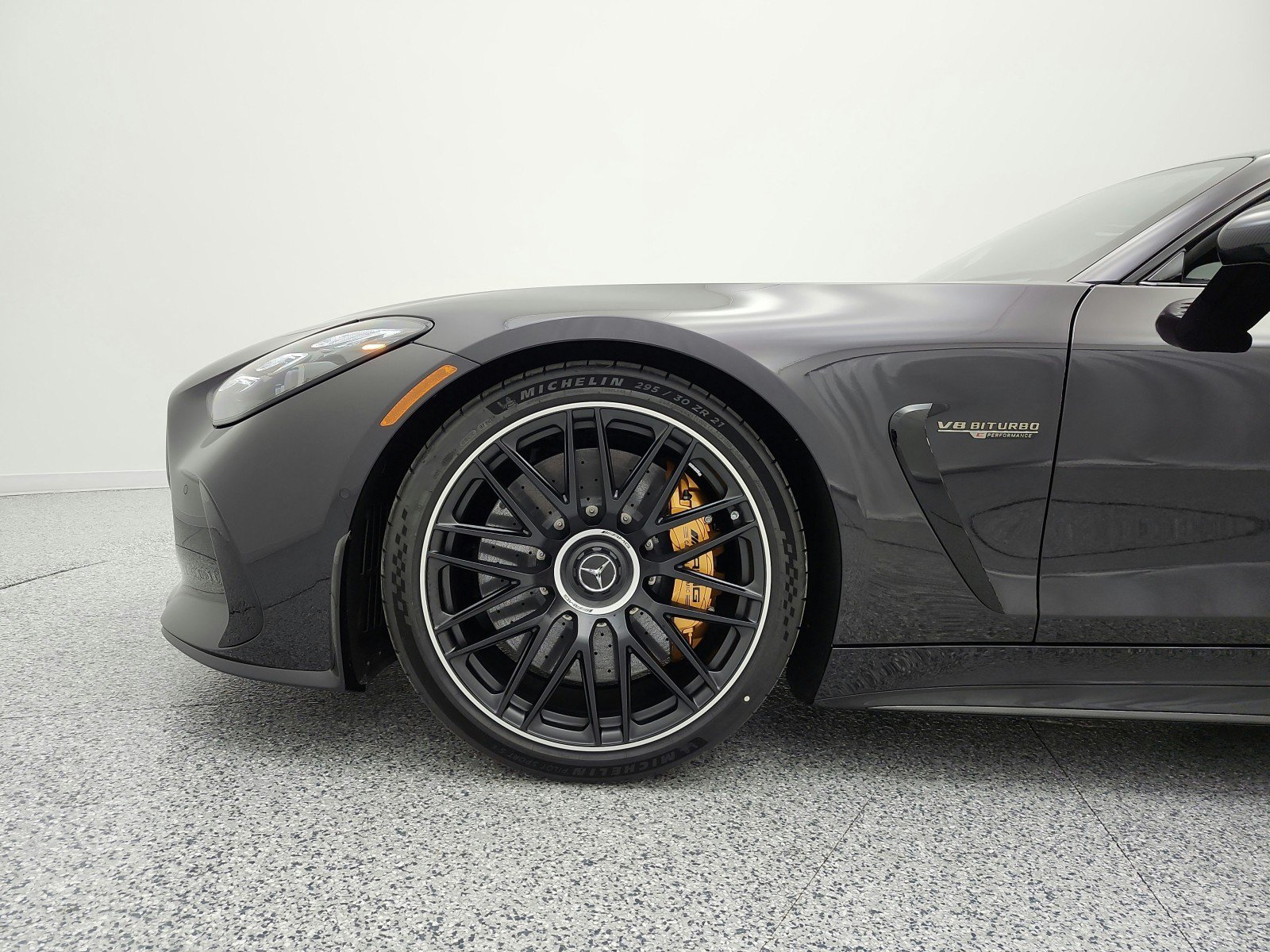 New 2026 Mercedes-Benz AMG GT 63 image 12