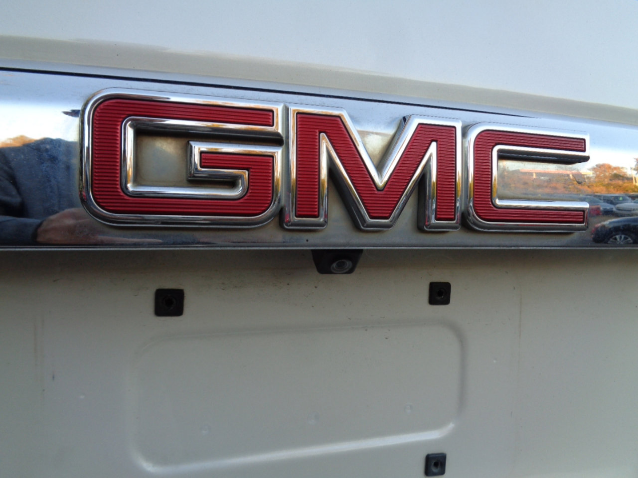 Used 2015 GMC Yukon Denali w/ Touring Package image 15