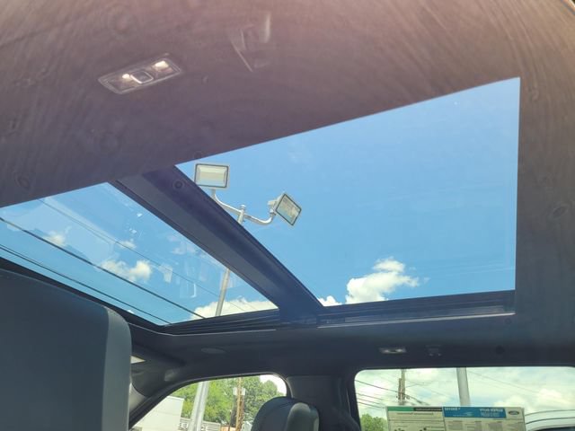 New 2026 Ford F350 Platinum AWD/4WD image 12