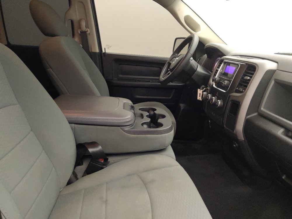 Used 2020 RAM 1500 Tradesman w/ Chrome Plus Package image 21