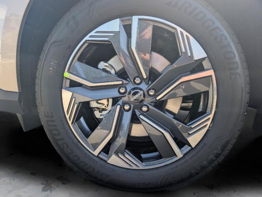 New 2026 Nissan Murano SL AWD/4WD image 21