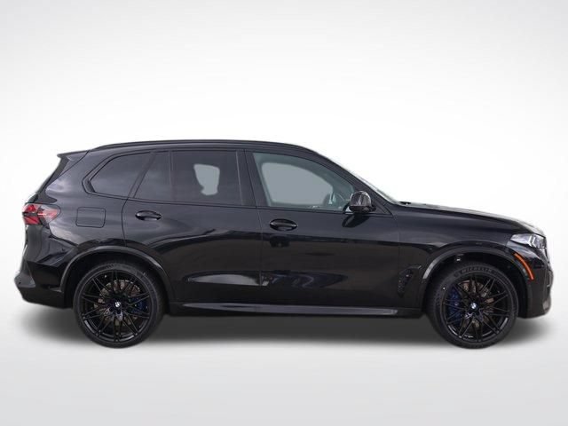 New 2026 BMW X5 M Competition w/ Executive Package AWD/4WD video 4