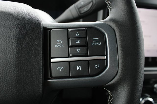 New 2026 Ford F350 Lariat w/ Lariat Ultimate Package image 12