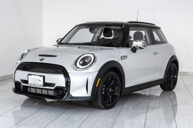 Used 2022 MINI Cooper S FWD image 4