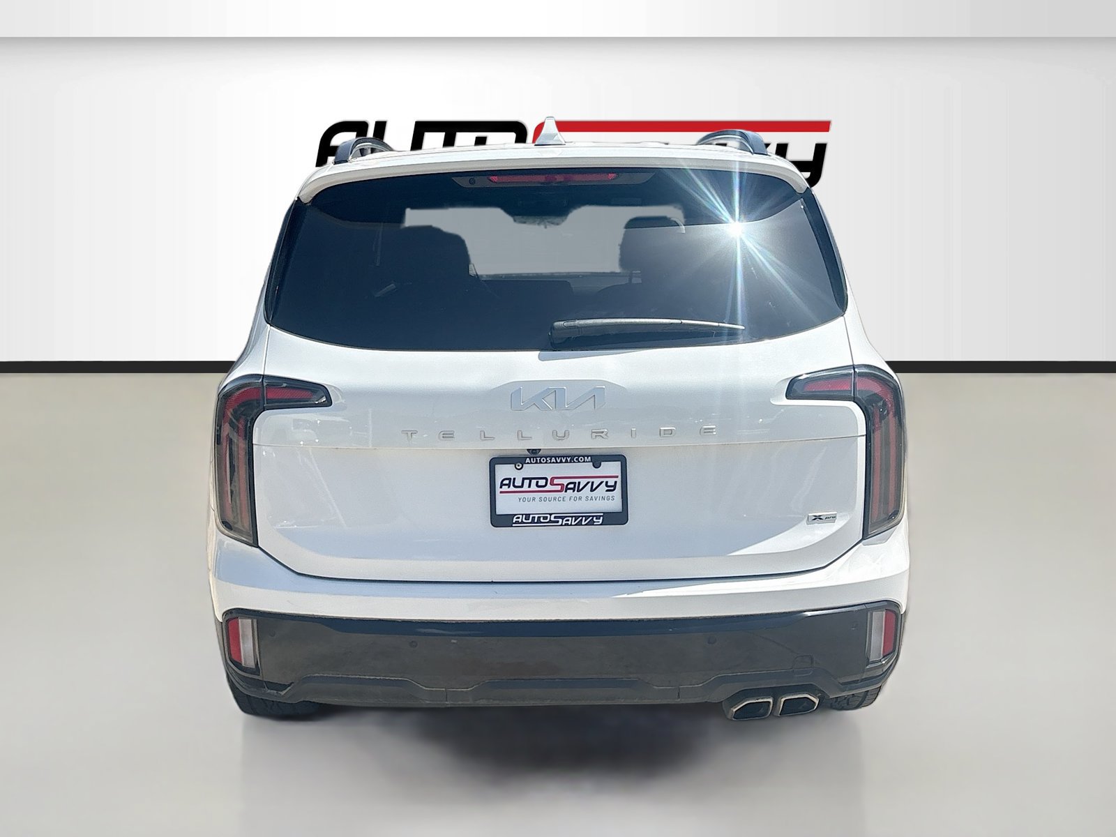 Used 2024 Kia Telluride SX Prestige X-Pro AWD/4WD image 6
