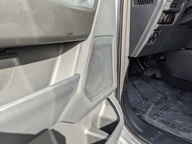 New 2025 Ford F150 STX w/ STX Black Appearance Package image 20