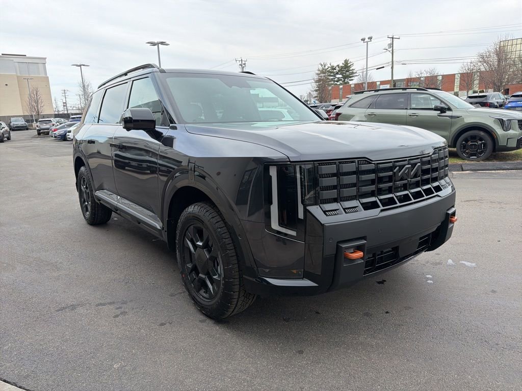 New 2027 Kia Telluride SX Prestige X-Pro image 4