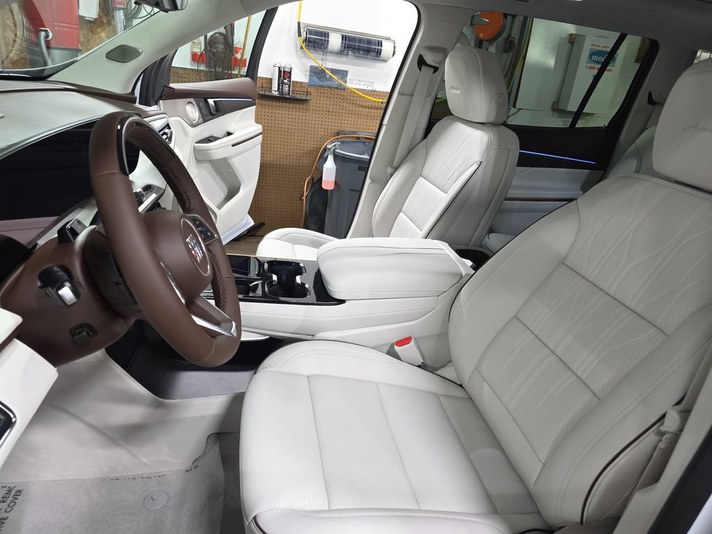 New 2026 Buick Enclave Avenir w/ Super Cruise Package AWD/4WD image 15