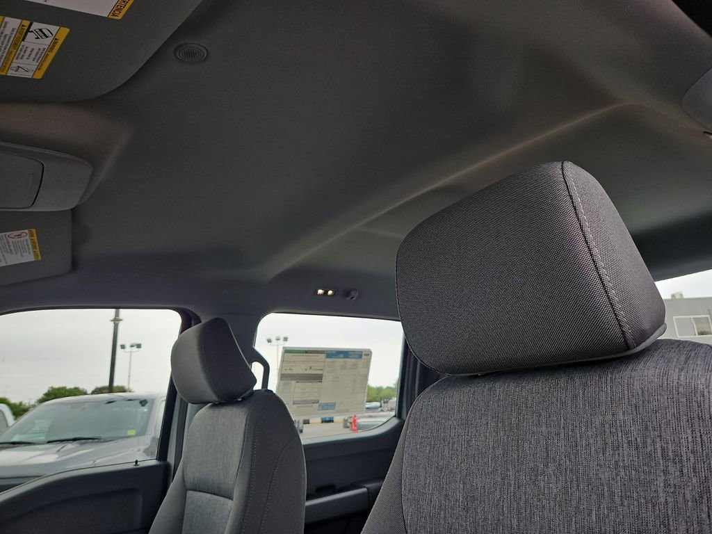 New 2026 Ford F250 XL w/ STX Appearance Package image 22