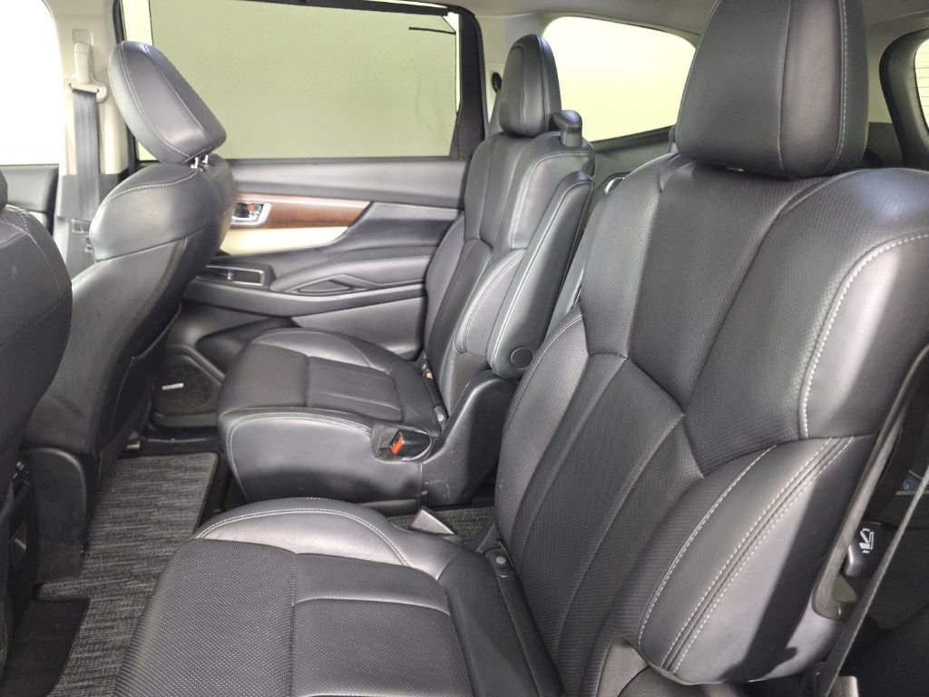 Used 2022 Subaru Ascent Touring w/ Popular Package #2A AWD/4WD image 30