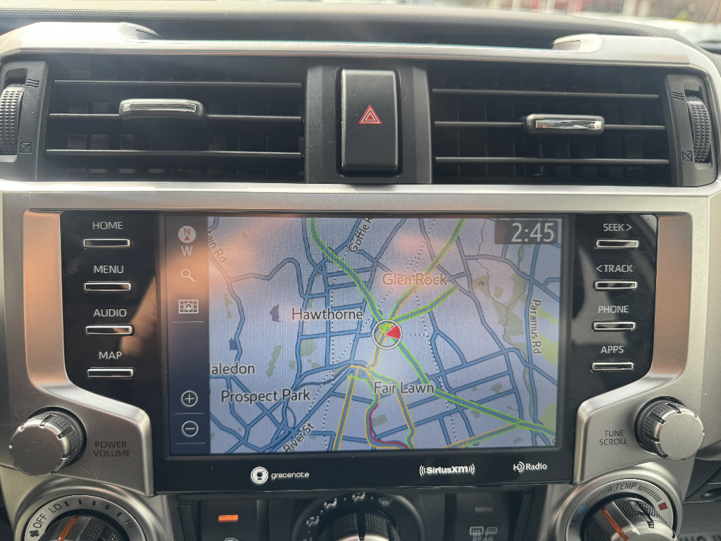 Used 2023 Toyota 4Runner SR5 Premium w/ Moonroof Package image 16