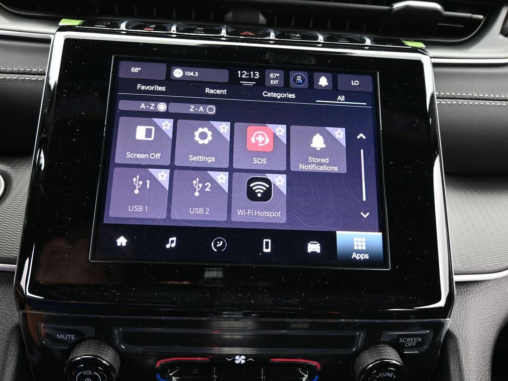 Used 2025 Jeep Grand Cherokee L Laredo image 14