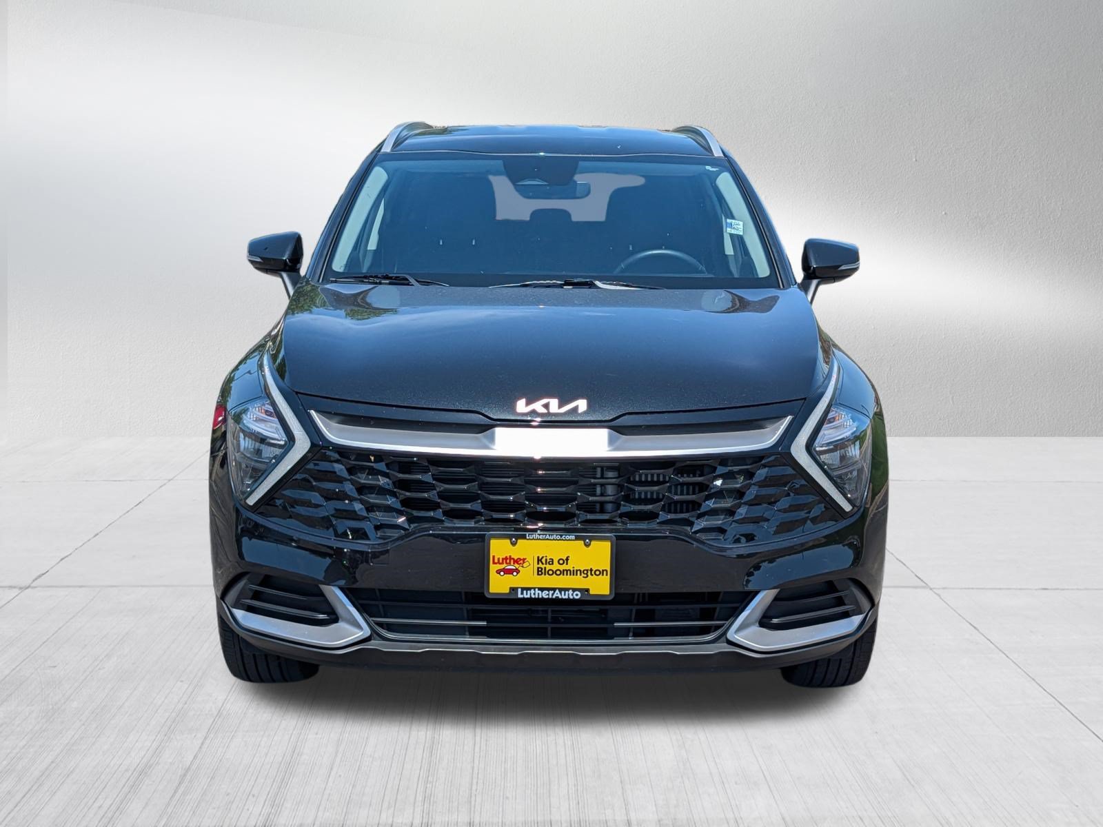Certified 2023 Kia Sportage EX AWD/4WD image 7
