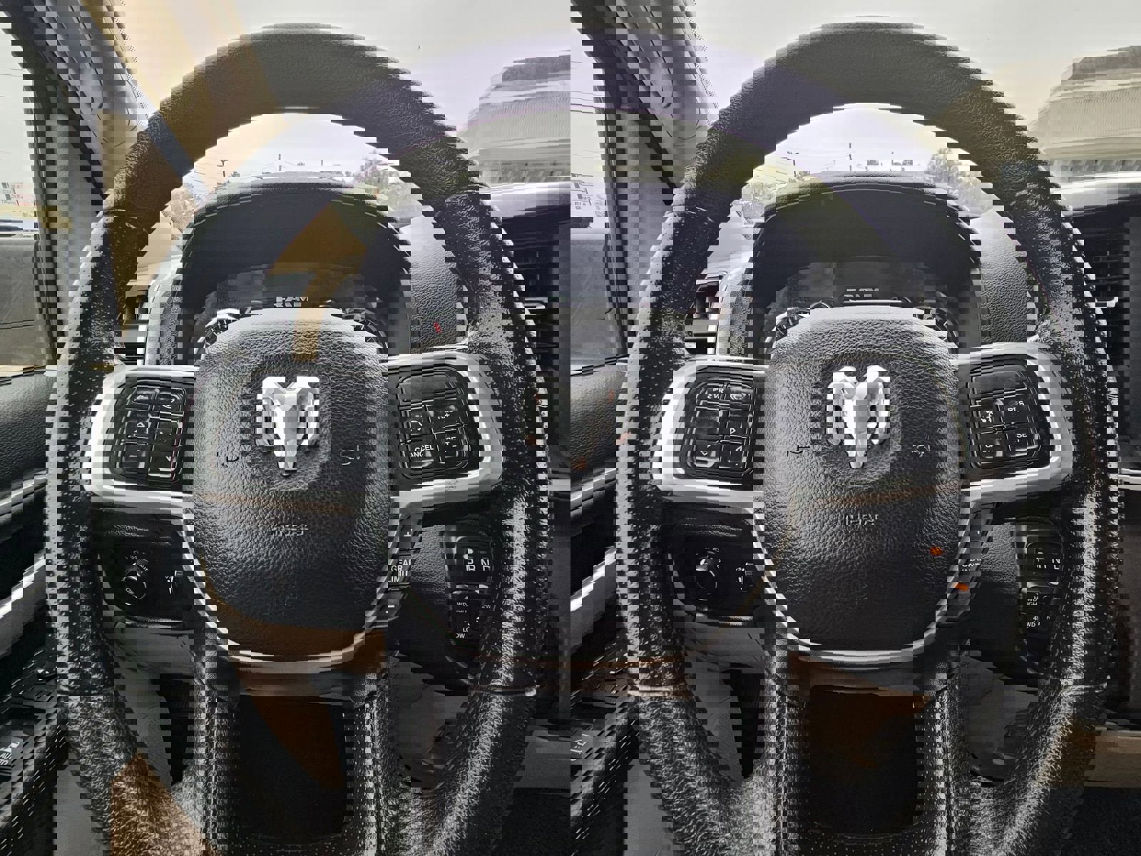 Used 2022 RAM 2500 Big Horn image 11