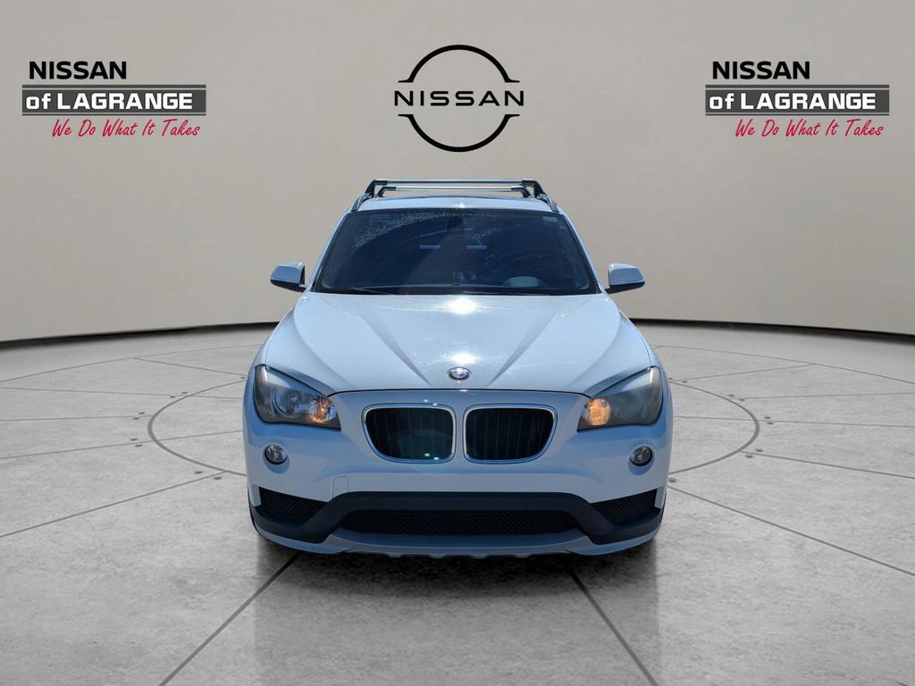 Used 2015 BMW X1 sDrive28i RWD image 2