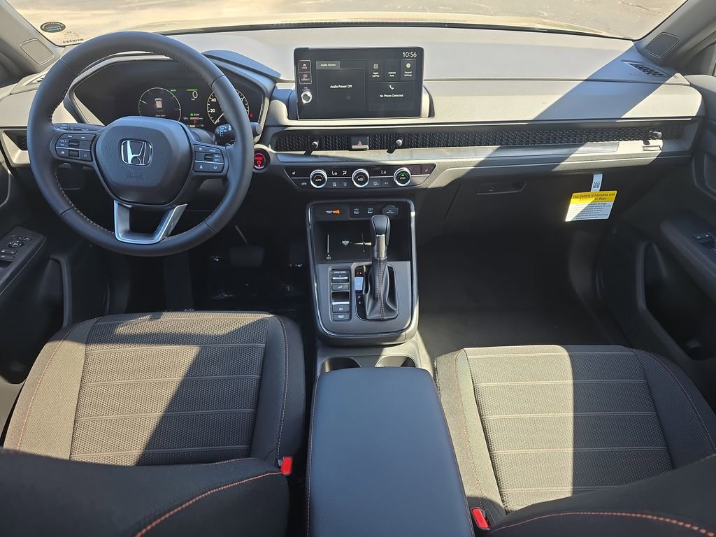 New 2026 Honda CR-V Sport image 28